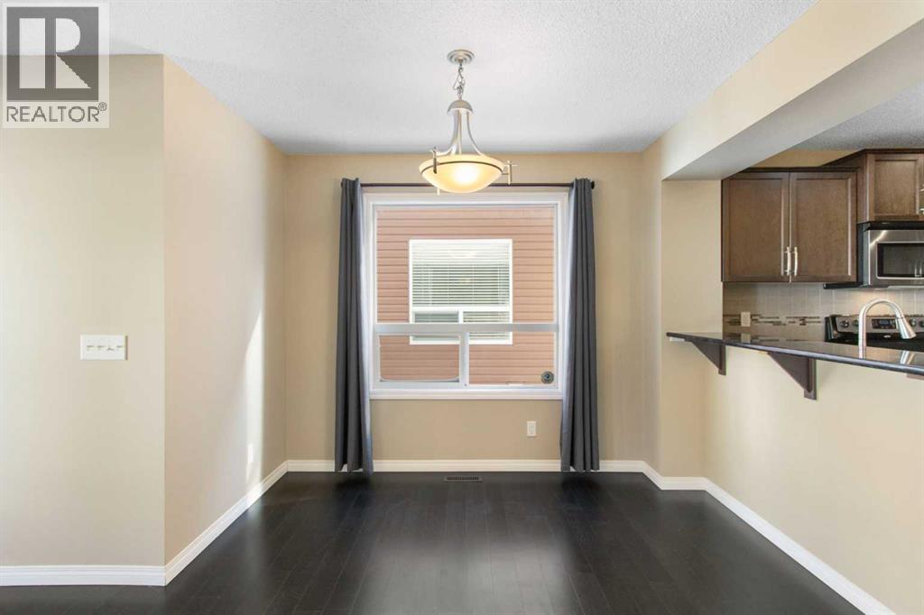 1369 Windstone Road SW, Airdrie, Alberta  T4B 0N6 - Photo 9 - A2287856
