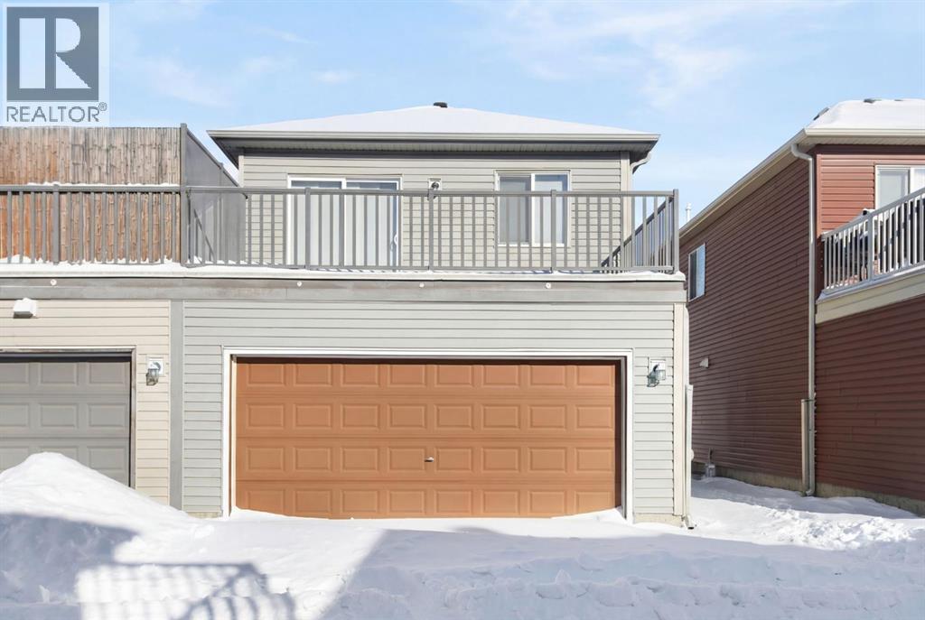 1369 Windstone Road SW, Airdrie, Alberta  T4B 0N6 - Photo 34 - A2287856