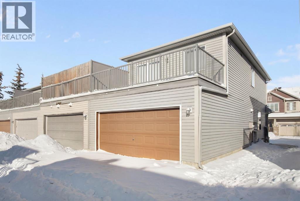 1369 Windstone Road SW, Airdrie, Alberta  T4B 0N6 - Photo 35 - A2287856