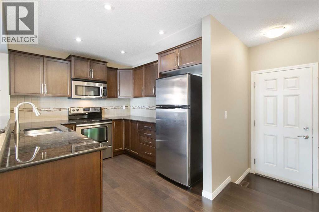 1369 Windstone Road SW, Airdrie, Alberta  T4B 0N6 - Photo 14 - A2287856