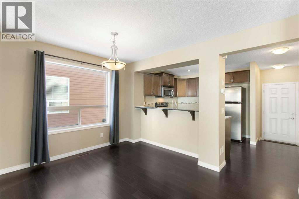 1369 Windstone Road SW, Airdrie, Alberta  T4B 0N6 - Photo 8 - A2287856