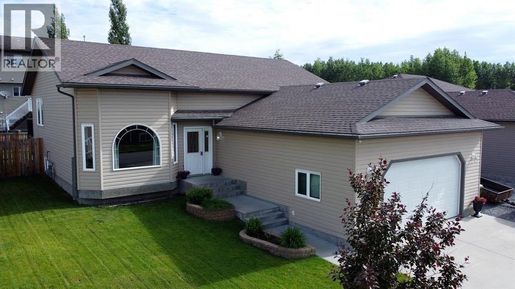 4108 16 Avenue, Edson, Alberta  T7E 0A5 - Photo 1 - A2300283