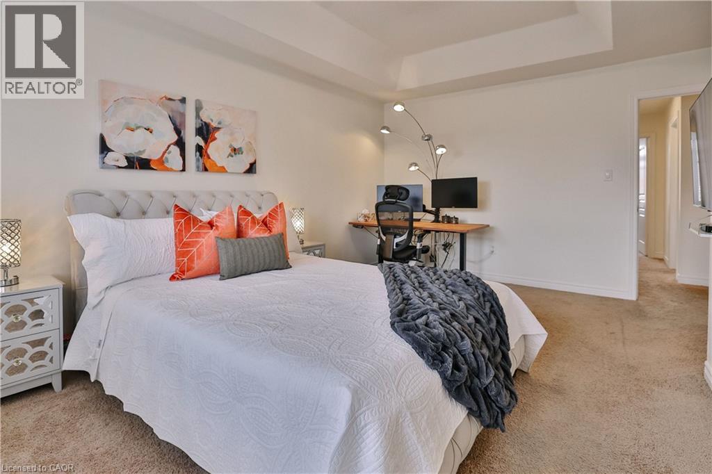 5486 Fudge Terrace, Mississauga, Ontario  L5M 0M8 - Photo 18 - 40826232