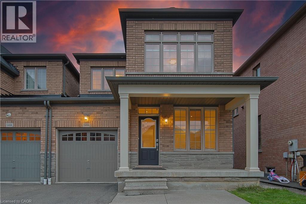 5486 Fudge Terrace, Mississauga, Ontario  L5M 0M8 - Photo 1 - 40826232