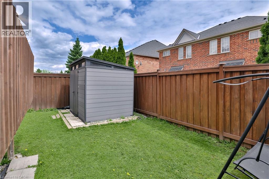 5486 Fudge Terrace, Mississauga, Ontario  L5M 0M8 - Photo 36 - 40826232