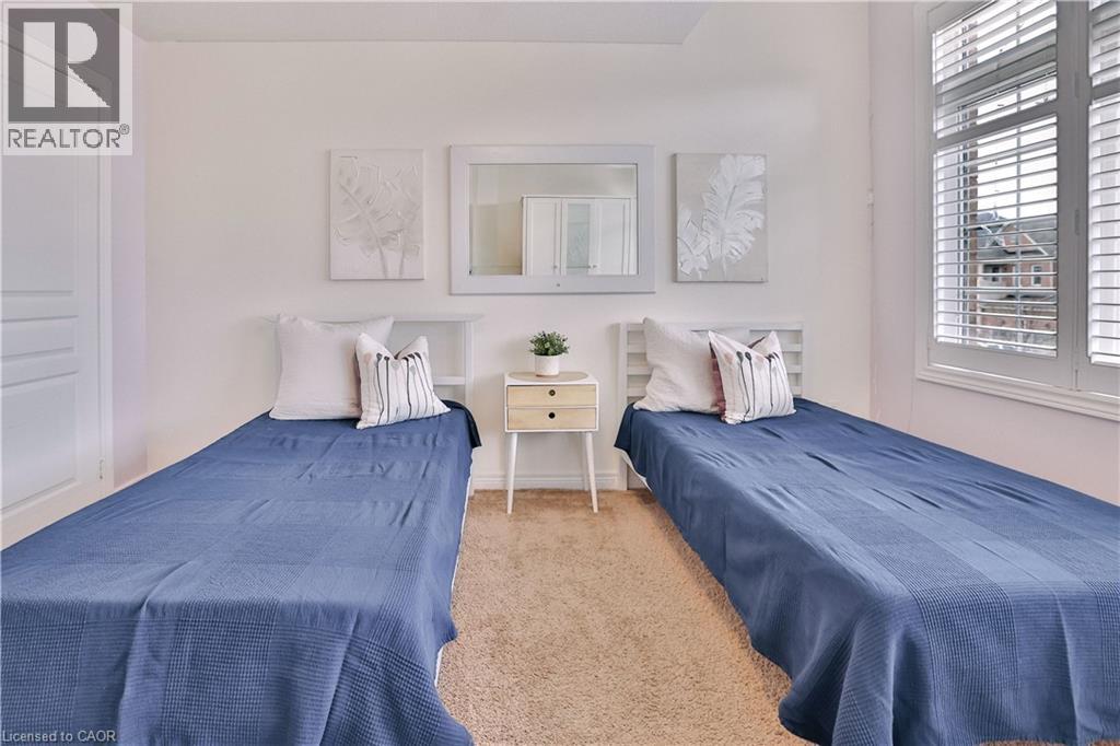 5486 Fudge Terrace, Mississauga, Ontario  L5M 0M8 - Photo 25 - 40826232