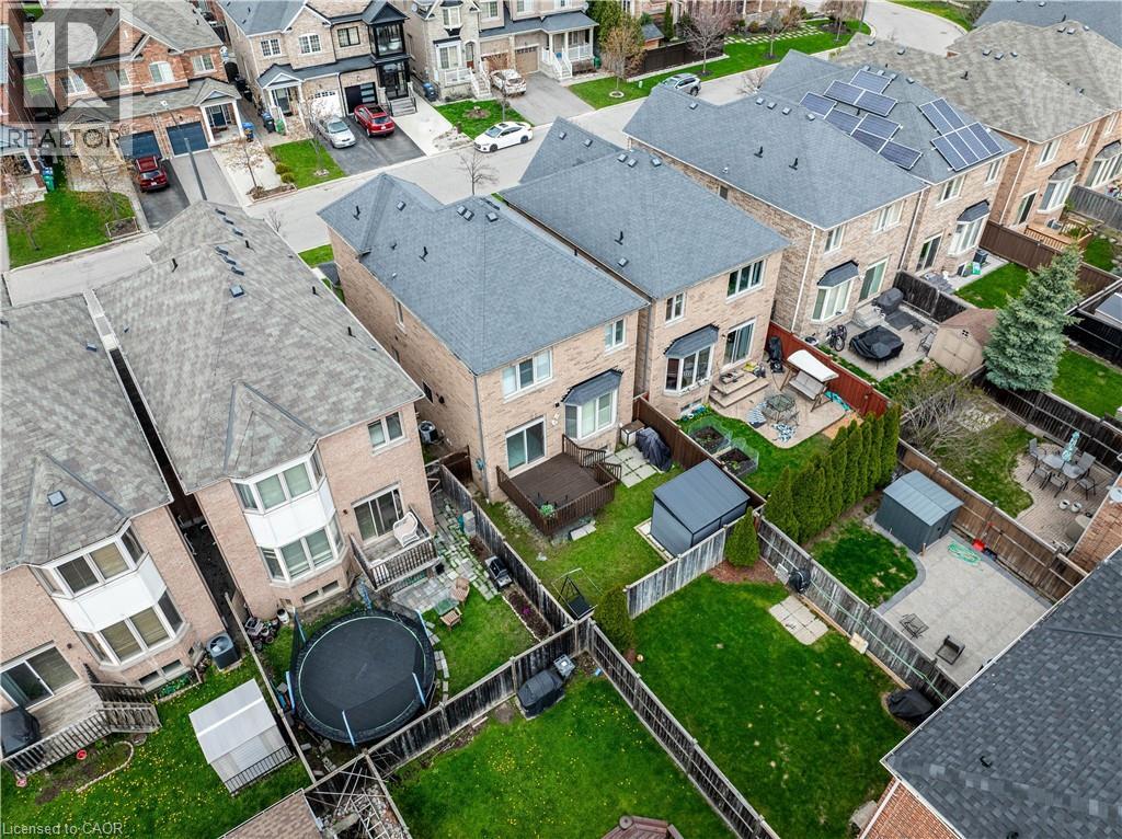 5486 Fudge Terrace, Mississauga, Ontario  L5M 0M8 - Photo 41 - 40826232