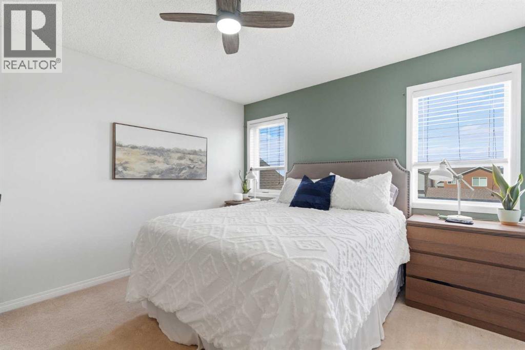 66 Auburn Bay Crescent Se, Calgary, Alberta  T3M 0K5 - Photo 26 - A2299567