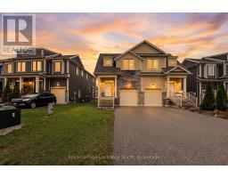 199 YELLOW BIRCH CRESCENT, blue mountains, Ontario