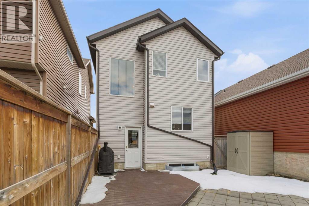 66 Auburn Bay Crescent Se, Calgary, Alberta  T3M 0K5 - Photo 33 - A2299567