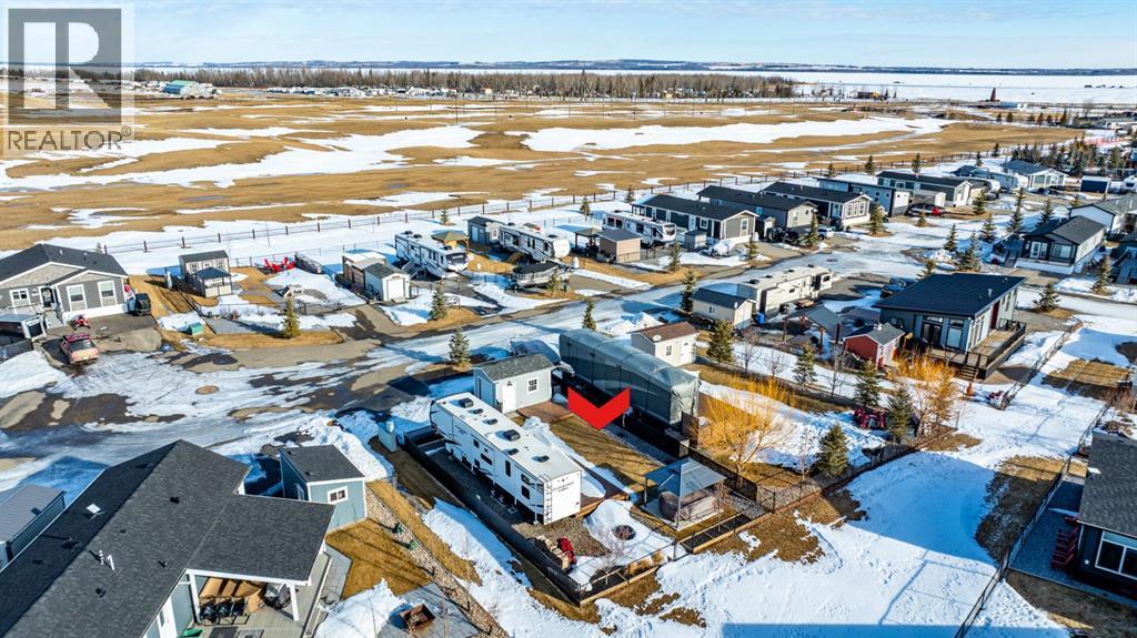 155, 41019 Range Road 11, Rural Lacombe County, Alberta  T0C 0J1 - Photo 1 - A2285666