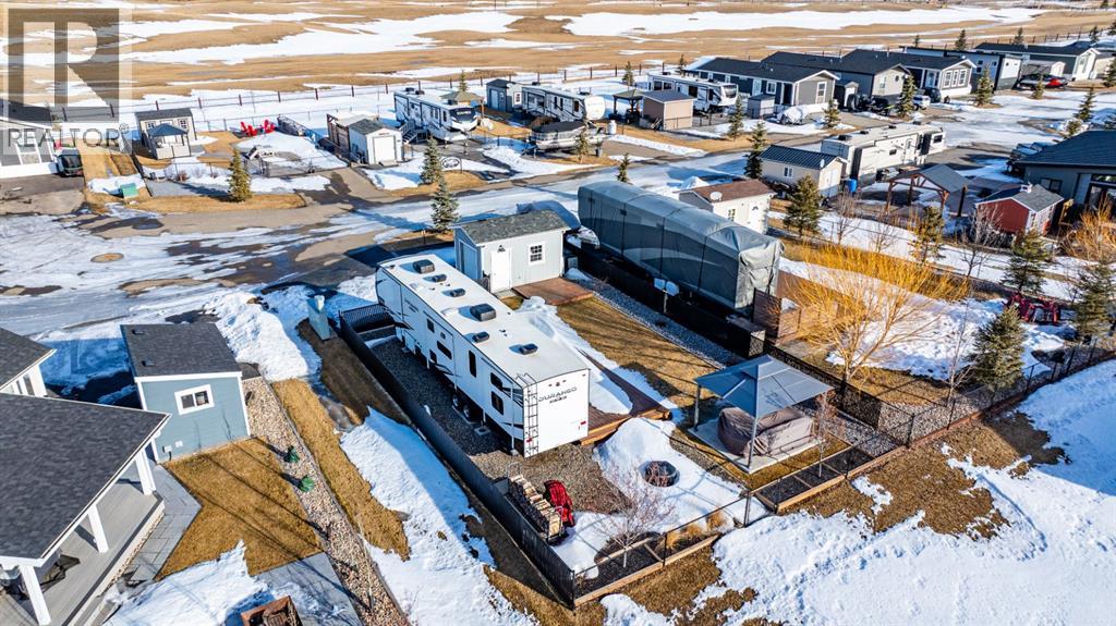 155, 41019 Range Road 11, Rural Lacombe County, Alberta  T0C 0J1 - Photo 35 - A2285666