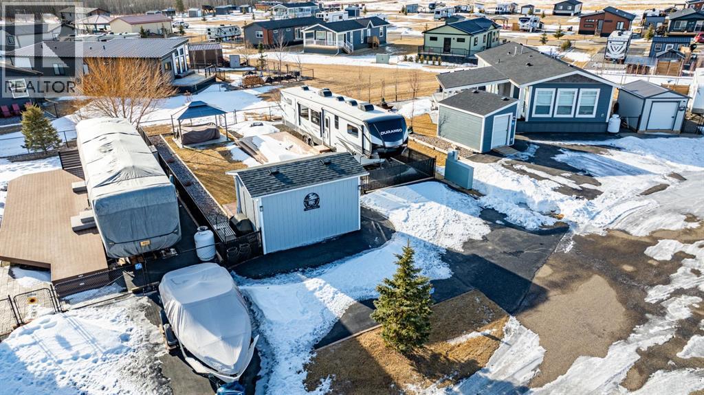 155, 41019 Range Road 11, Rural Lacombe County, Alberta  T0C 0J1 - Photo 32 - A2285666
