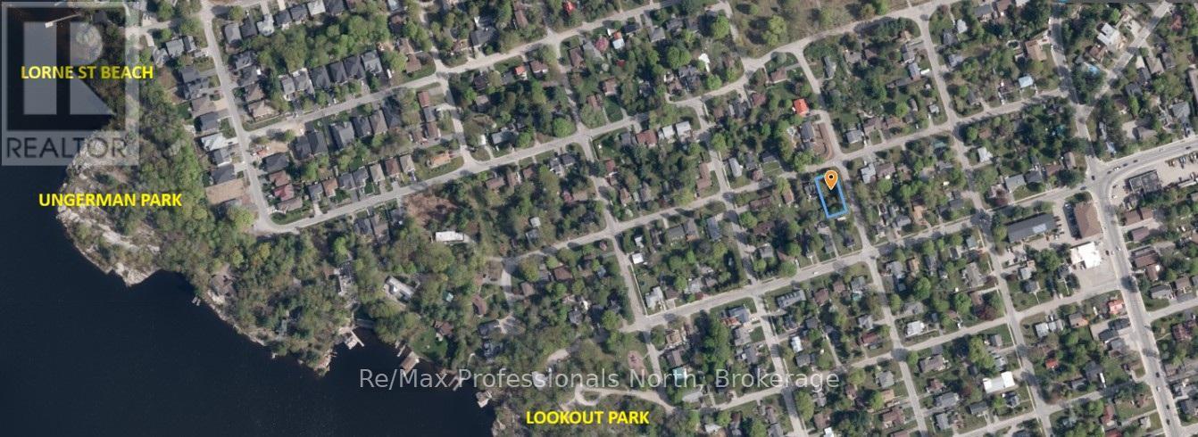 0 Farquhar Street, Gravenhurst, Ontario  P1P 1E5 - Photo 1 - X13080890