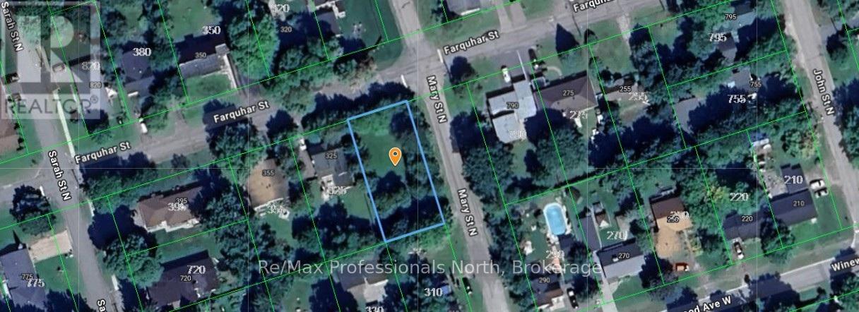 0 Farquhar Street, Gravenhurst, Ontario  P1P 1E5 - Photo 2 - X13080890