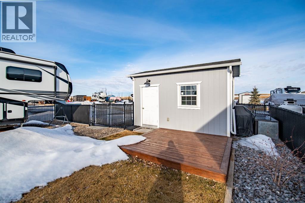 155, 41019 Range Road 11, Rural Lacombe County, Alberta  T0C 0J1 - Photo 49 - A2285666
