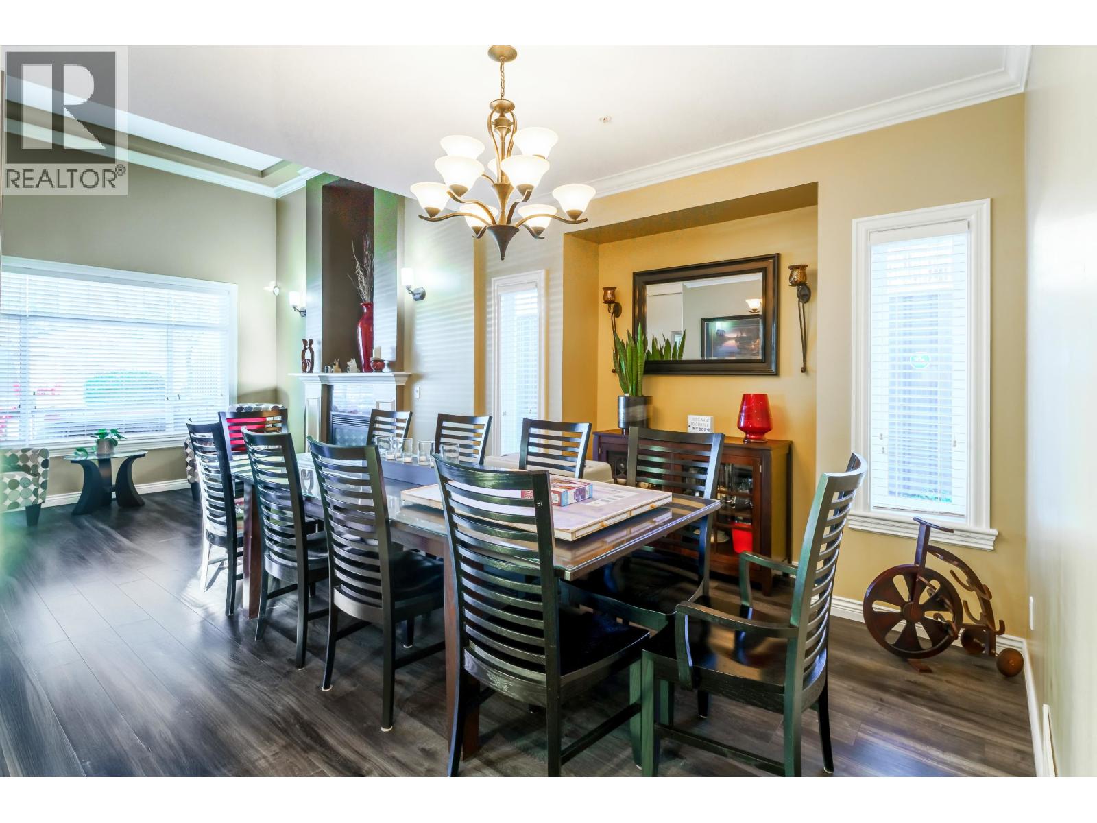 19178 117a Avenue, Pitt Meadows, British Columbia  V3Y 2R3 - Photo 6 - R3100437
