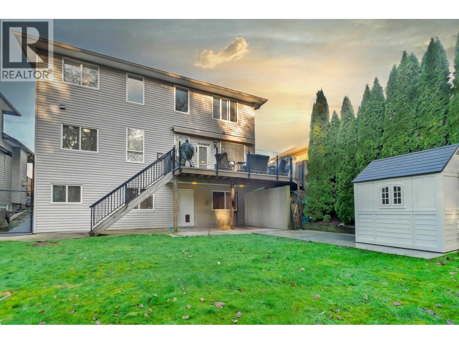 19178 117a Avenue, Pitt Meadows, British Columbia  V3Y 2R3 - Photo 29 - R3100437