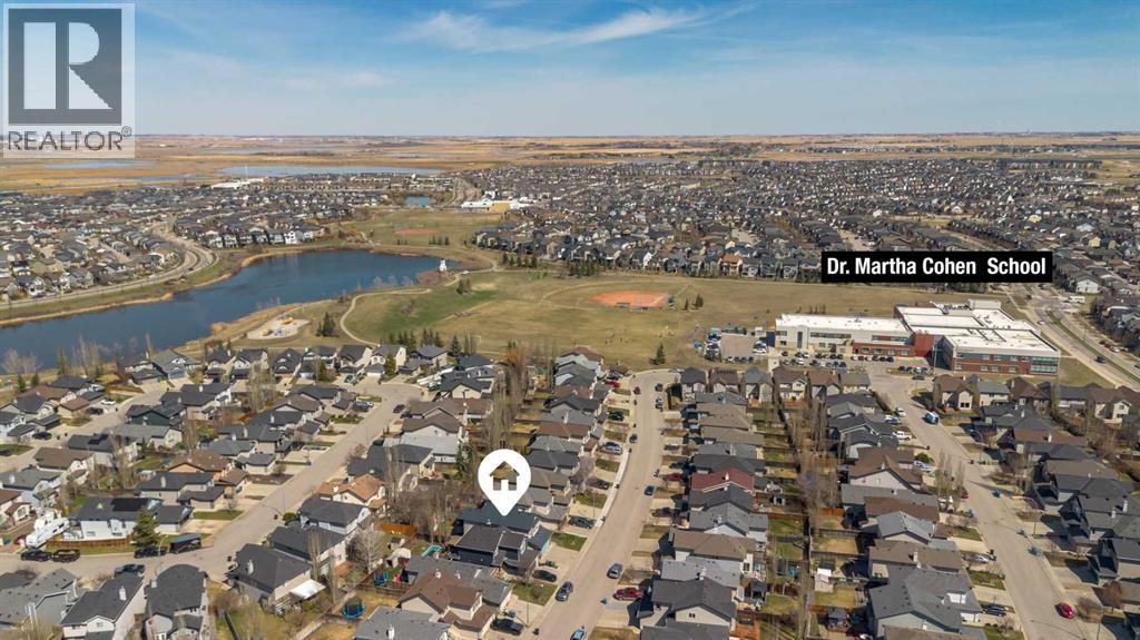 22 Brightondale Park Se, Calgary, Alberta  T2Z 4N7 - Photo 41 - A2306066