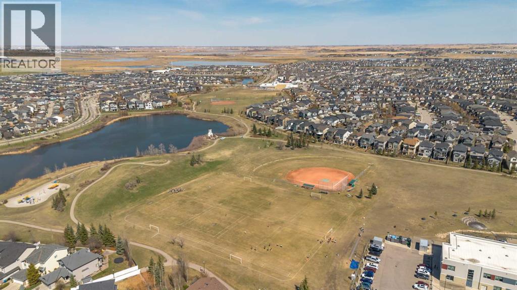 22 Brightondale Park Se, Calgary, Alberta  T2Z 4N7 - Photo 42 - A2306066