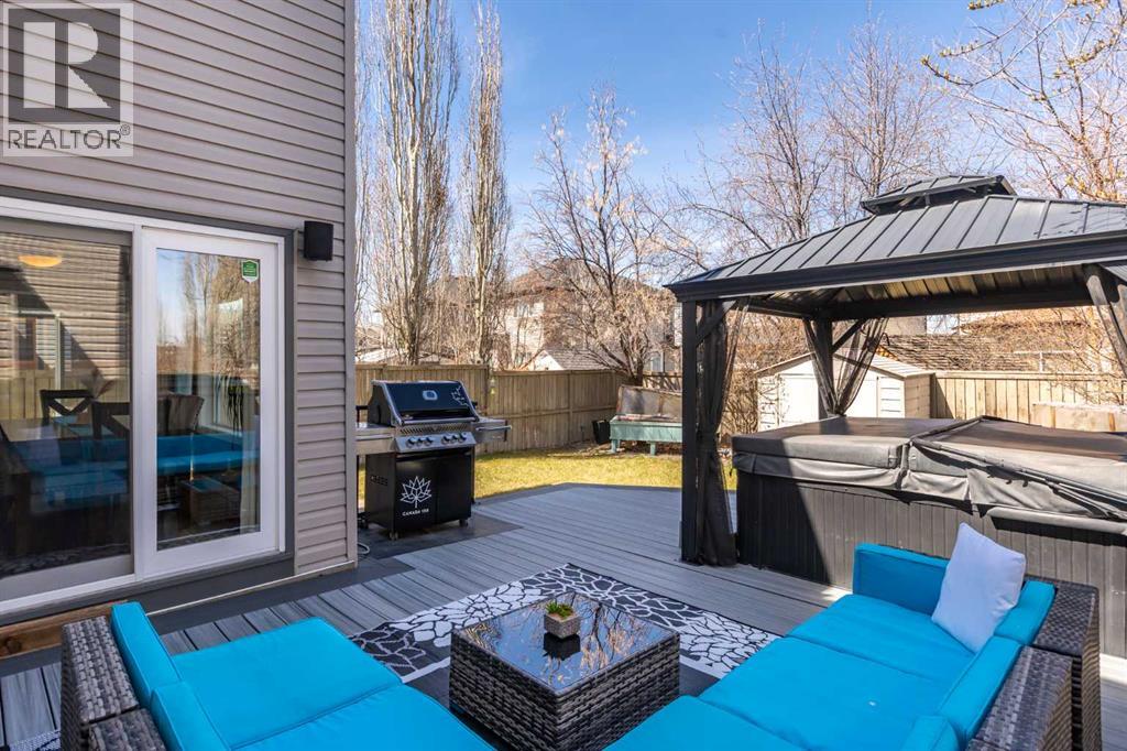 22 Brightondale Park Se, Calgary, Alberta  T2Z 4N7 - Photo 31 - A2306066