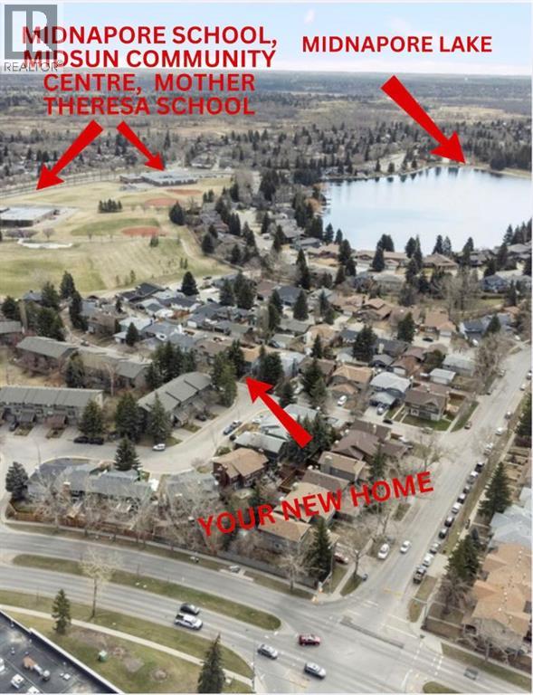 48 Midpark Gardens Se, Calgary, Alberta  T2X 1N7 - Photo 49 - A2306844