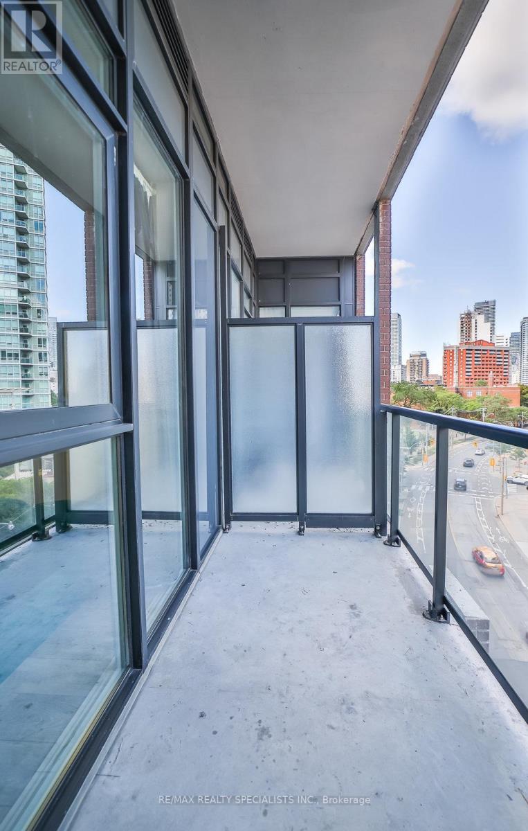 404 - 159 Wellesley Street E, Toronto, Ontario  M4Y 0H5 - Photo 20 - C13080848