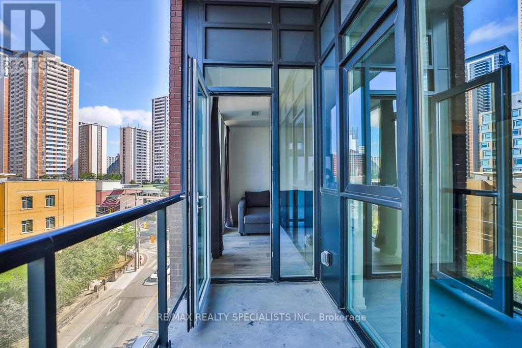 404 - 159 Wellesley Street E, Toronto, Ontario  M4Y 0H5 - Photo 23 - C13080848