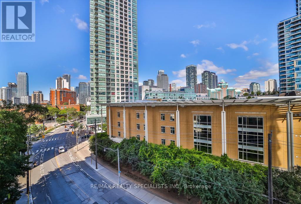 404 - 159 Wellesley Street E, Toronto, Ontario  M4Y 0H5 - Photo 26 - C13080848