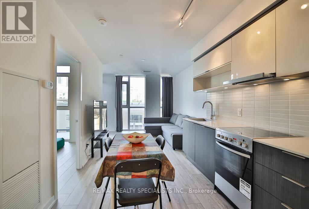 404 - 159 Wellesley Street E, Toronto, Ontario  M4Y 0H5 - Photo 31 - C13080848