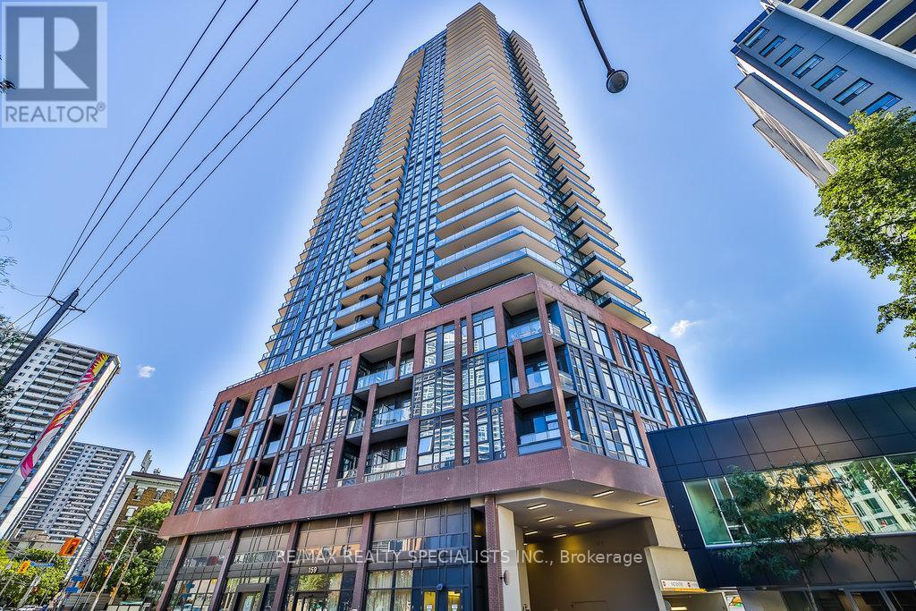 404 - 159 Wellesley Street E, Toronto, Ontario  M4Y 0H5 - Photo 45 - C13080848