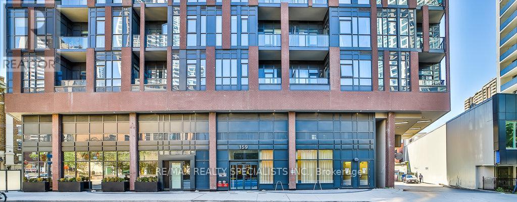 404 - 159 Wellesley Street E, Toronto, Ontario  M4Y 0H5 - Photo 46 - C13080848