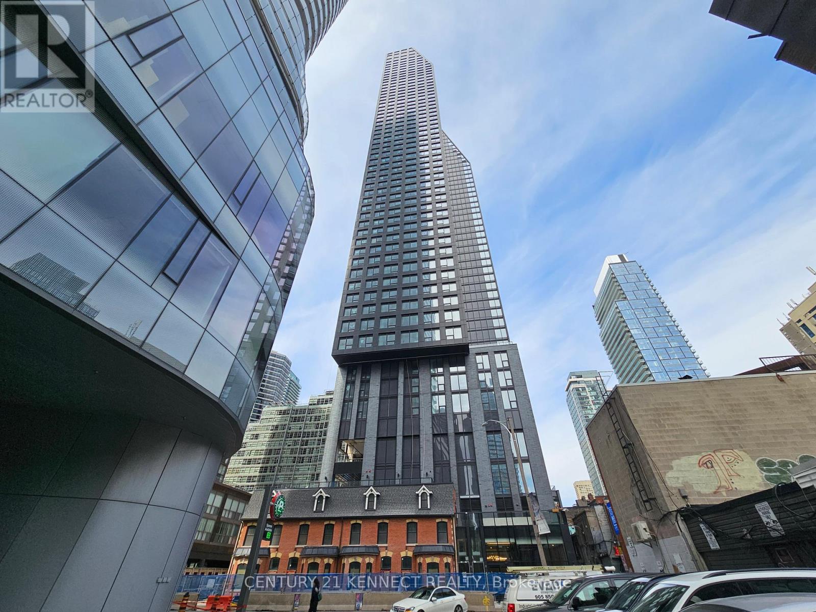 1106 - 8 Wellesley Street W, Toronto, Ontario  M4Y 0J5 - Photo 19 - C13080854