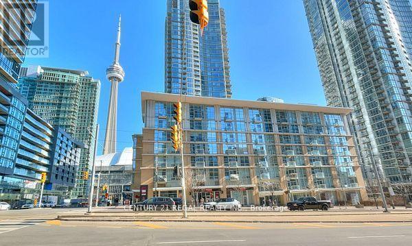 312 - 9 Spadina Avenue, Toronto, Ontario  M5V 3V5 - Photo 1 - C13080864