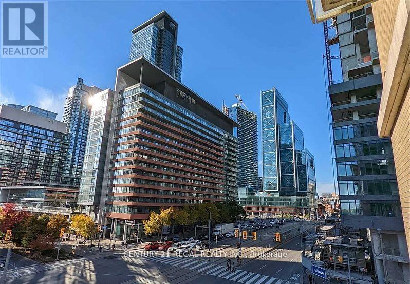312 - 9 Spadina Avenue, Toronto, Ontario  M5V 3V5 - Photo 13 - C13080864