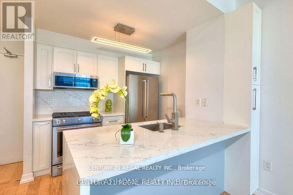 312 - 9 Spadina Avenue, Toronto, Ontario  M5V 3V5 - Photo 5 - C13080864