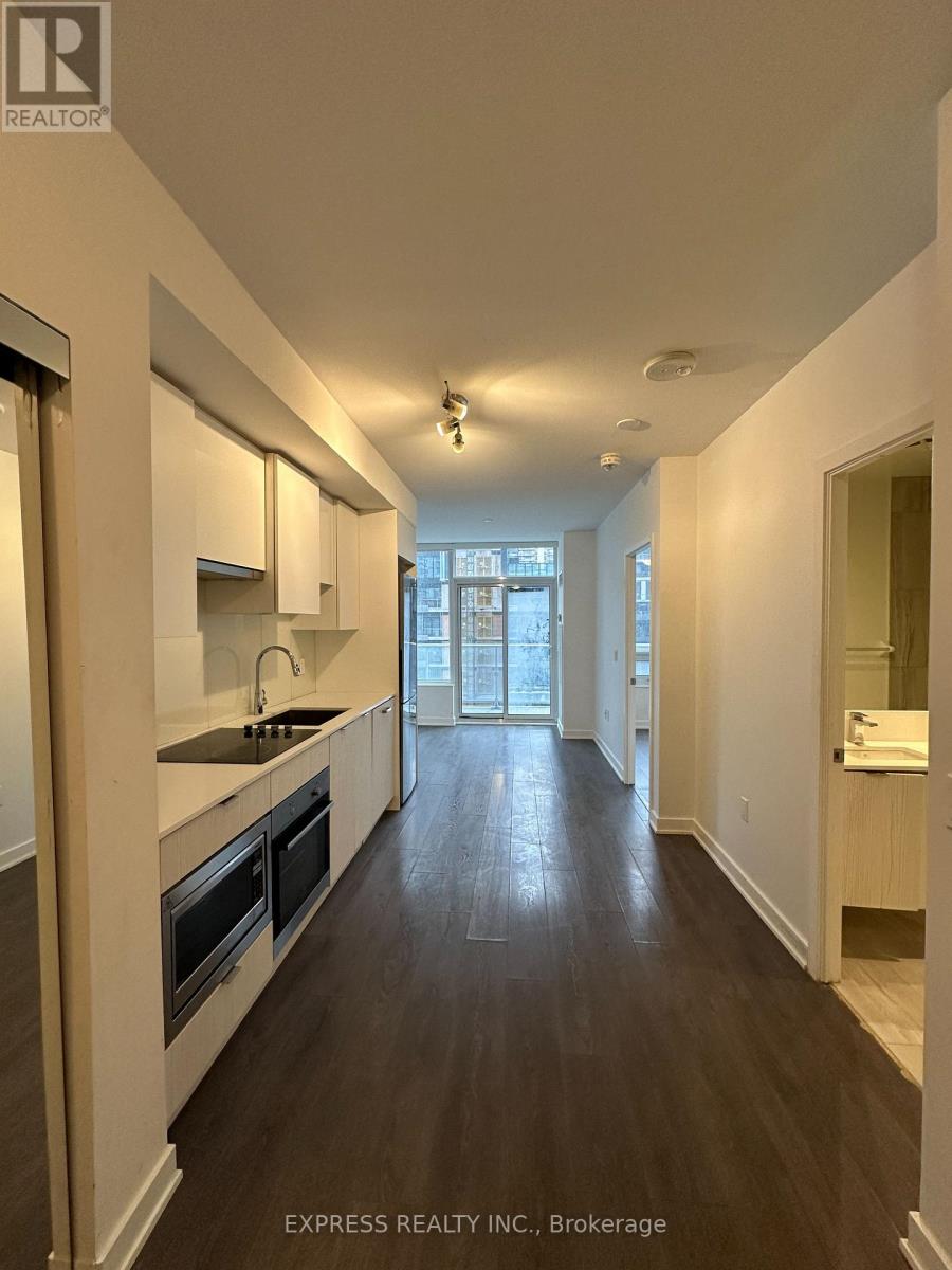 516 - 99 Broadway Avenue, Toronto, Ontario  M4P 0E3 - Photo 1 - C13080876