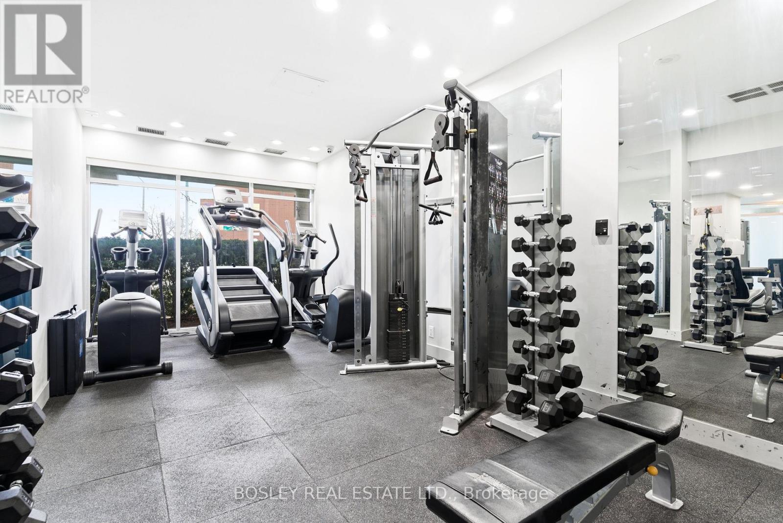 106 - 600 Queens Quay West, Toronto, Ontario  M5V 3M3 - Photo 14 - C13080886