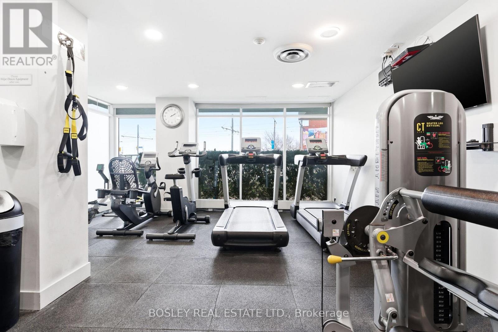 106 - 600 Queens Quay West, Toronto, Ontario  M5V 3M3 - Photo 15 - C13080886