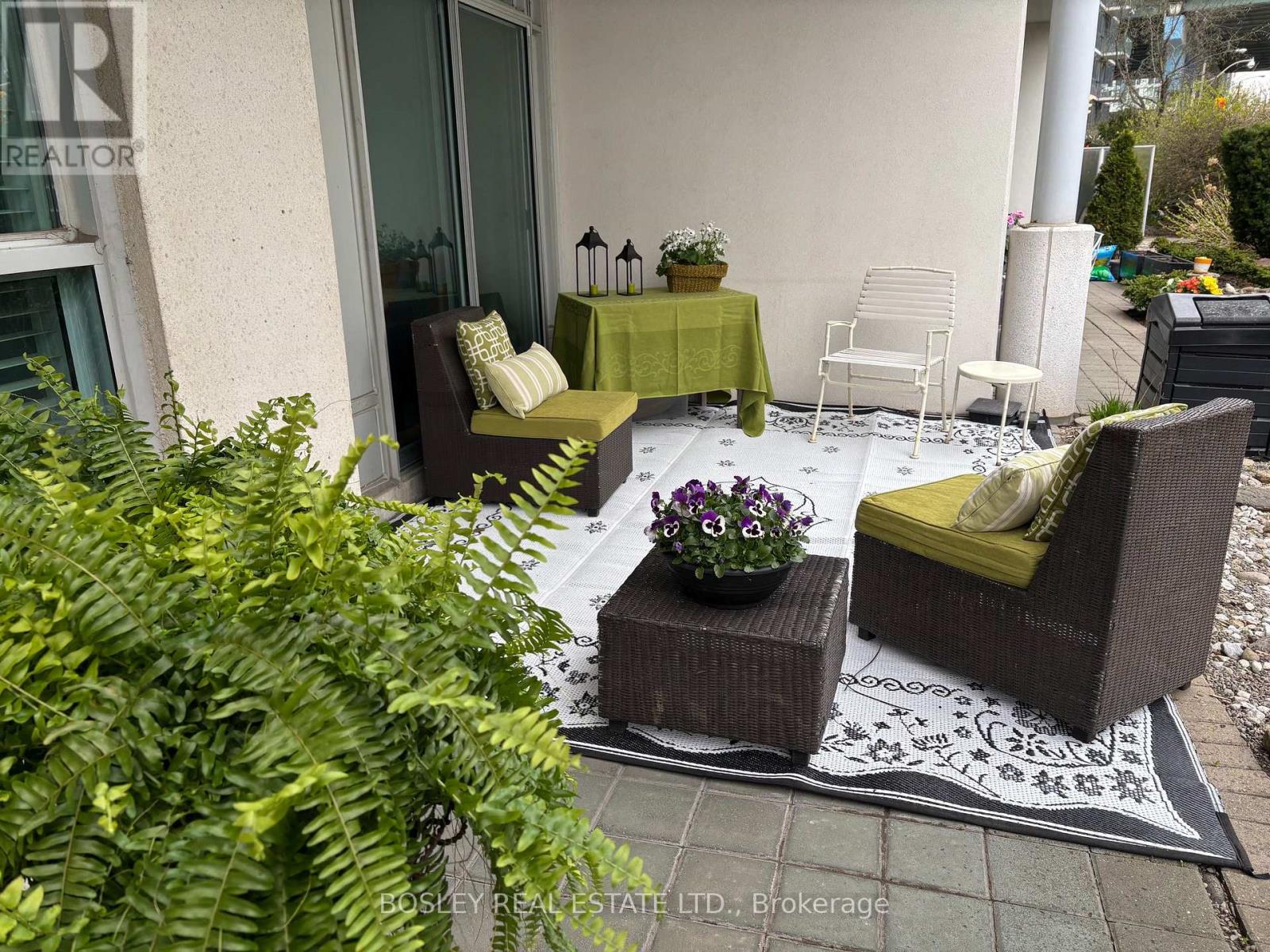 106 - 600 Queens Quay West, Toronto, Ontario  M5V 3M3 - Photo 16 - C13080886