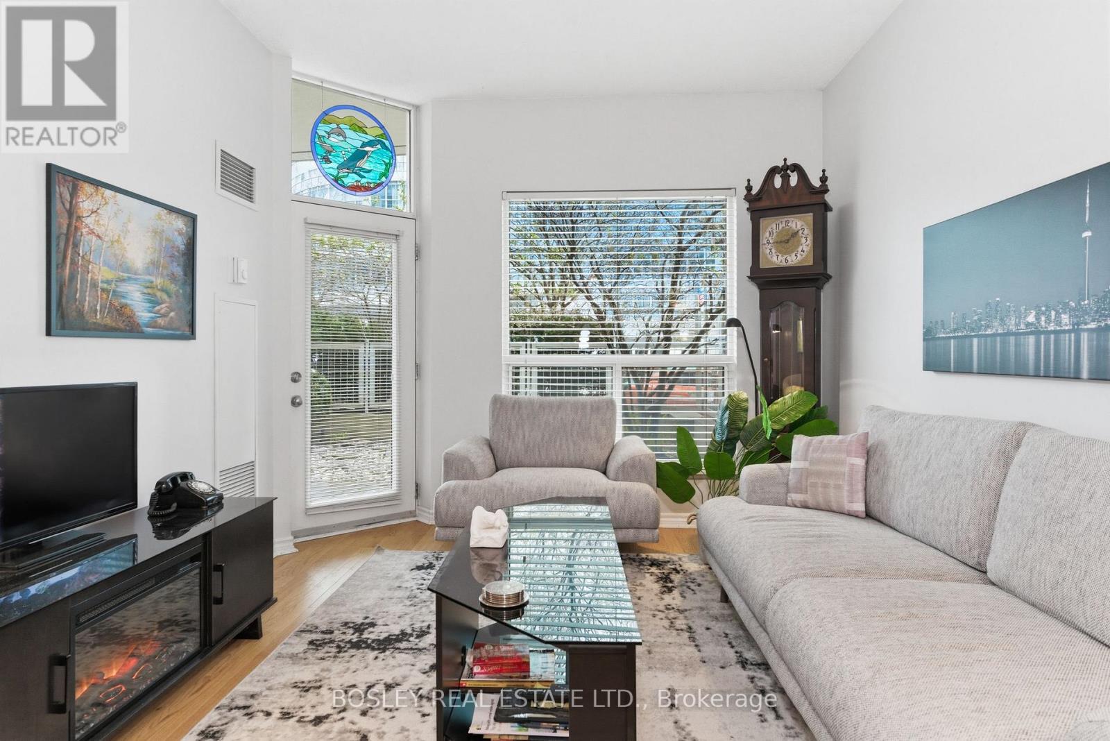 106 - 600 Queens Quay West, Toronto, Ontario  M5V 3M3 - Photo 5 - C13080886