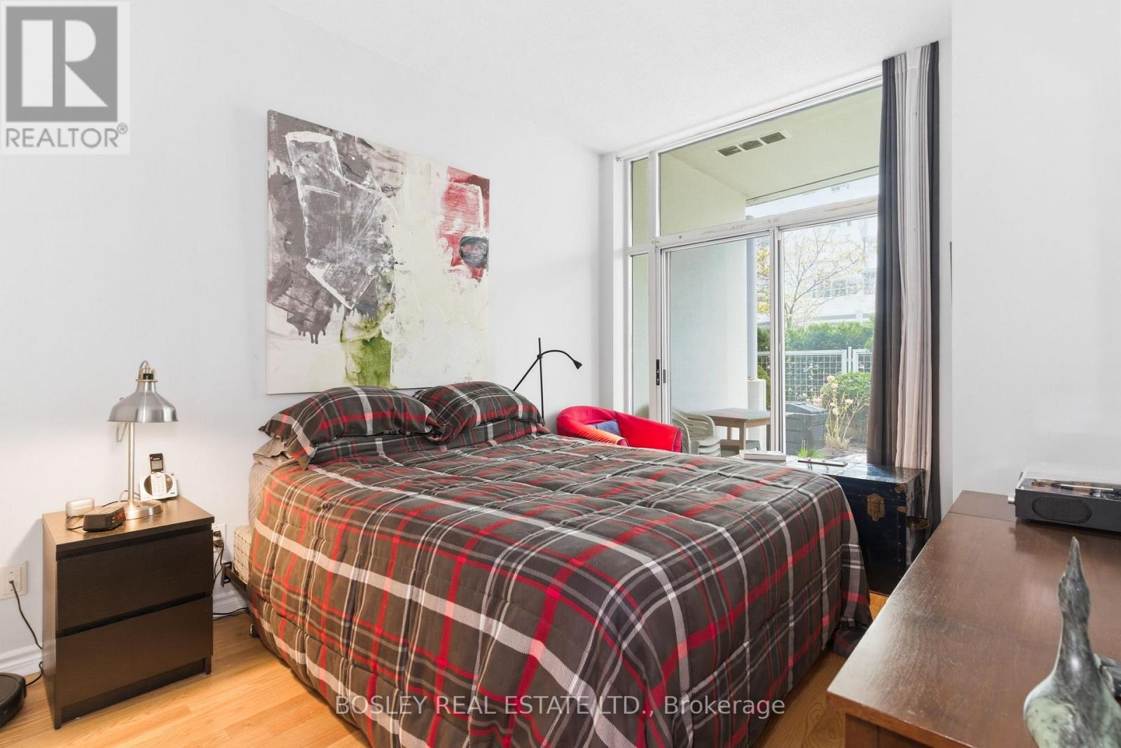 106 - 600 Queens Quay West, Toronto, Ontario  M5V 3M3 - Photo 6 - C13080886
