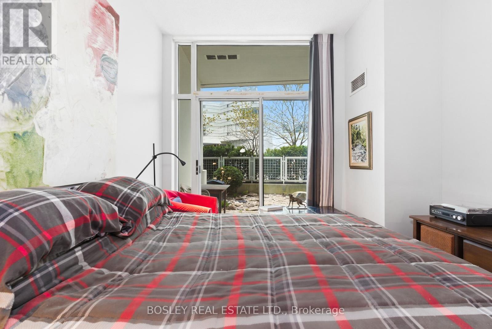 106 - 600 Queens Quay West, Toronto, Ontario  M5V 3M3 - Photo 7 - C13080886