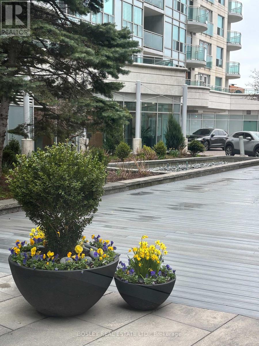 106 - 600 Queens Quay West, Toronto, Ontario  M5V 3M3 - Photo 8 - C13080886