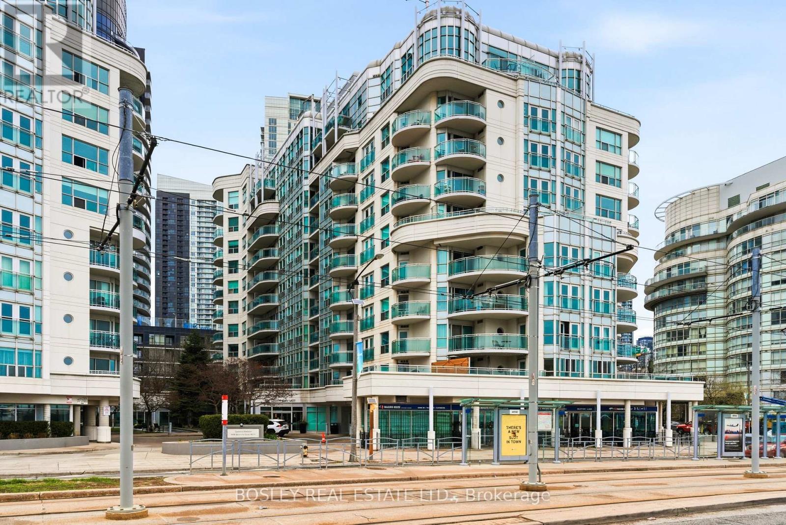 106 - 600 Queens Quay West, Toronto, Ontario  M5V 3M3 - Photo 9 - C13080886