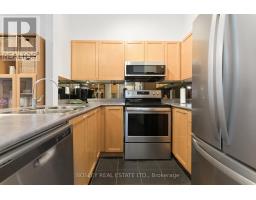 106 - 600 QUEENS QUAY WEST, Toronto, Ontario
