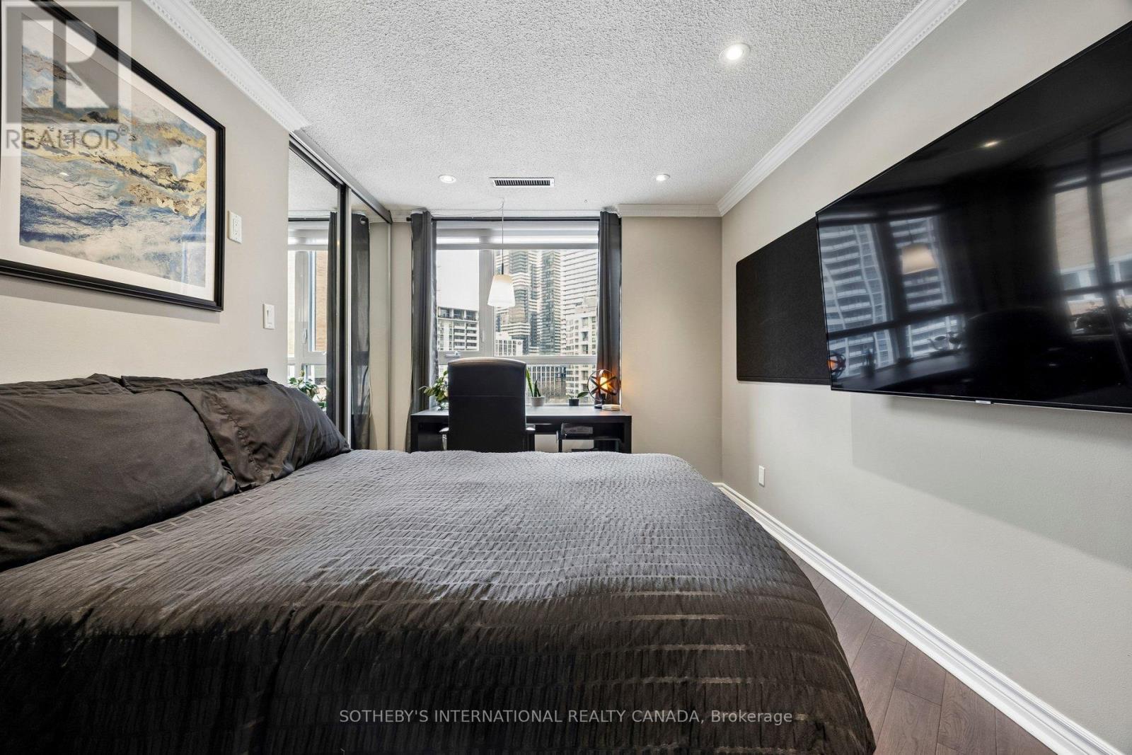 901 - 55 Wellesley Street E, Toronto, Ontario  M4Y 2T6 - Photo 16 - C13080920