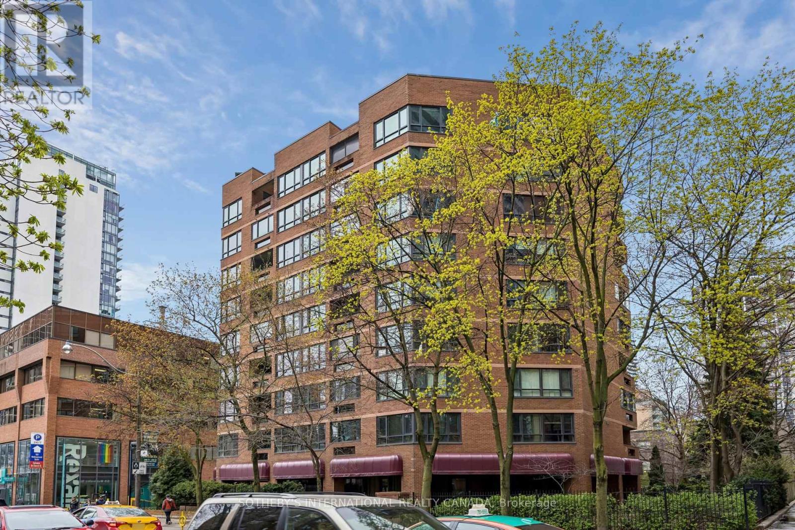 901 - 55 Wellesley Street E, Toronto, Ontario  M4Y 2T6 - Photo 24 - C13080920