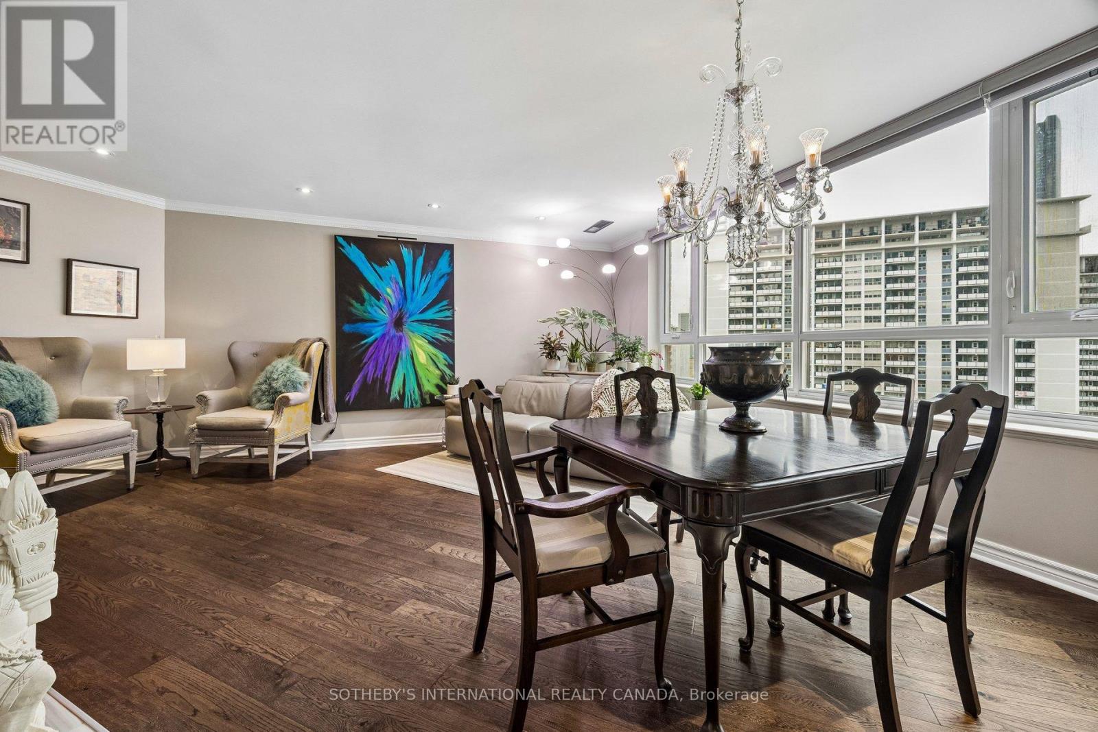 901 - 55 Wellesley Street E, Toronto, Ontario  M4Y 2T6 - Photo 3 - C13080920