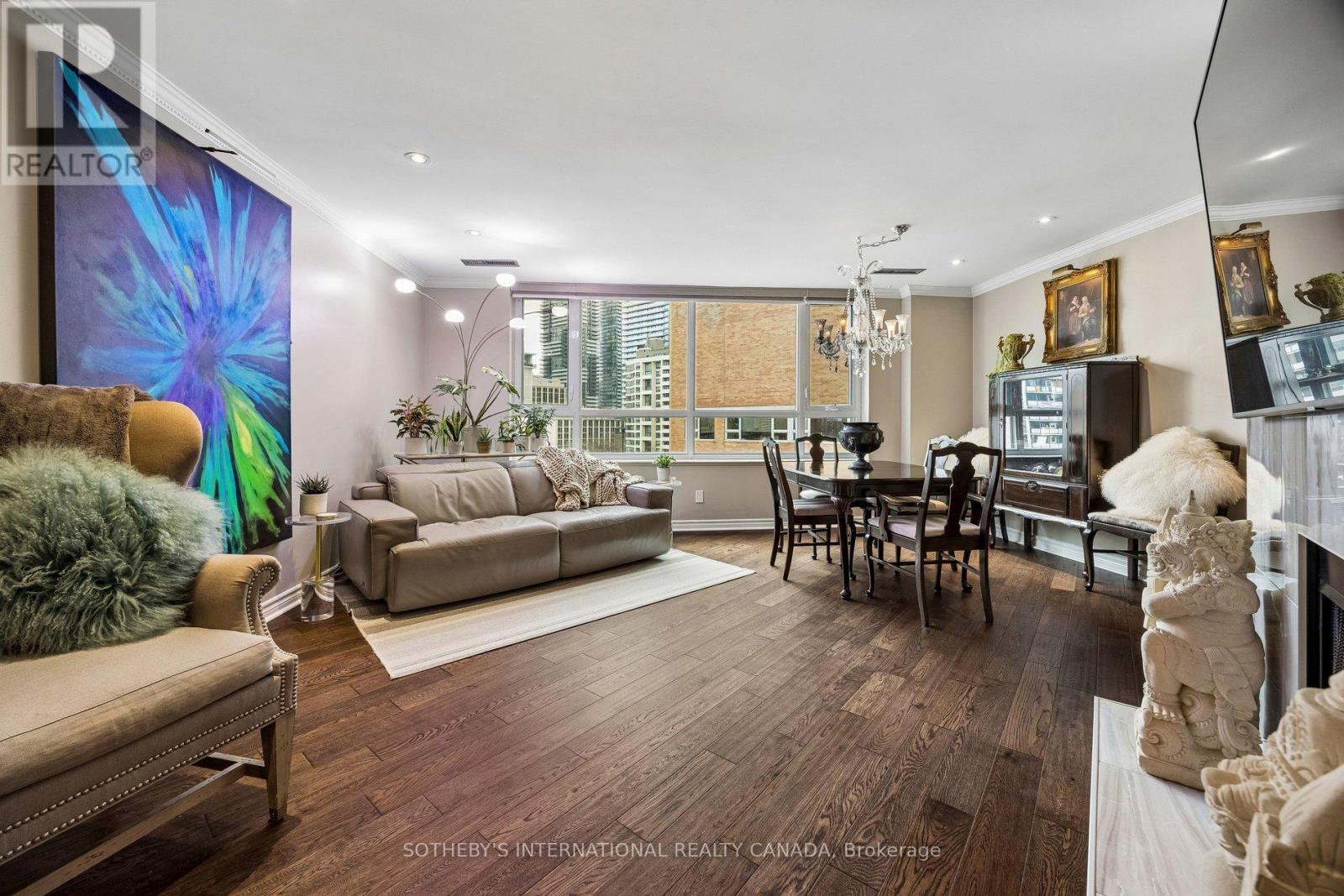 901 - 55 Wellesley Street E, Toronto, Ontario  M4Y 2T6 - Photo 4 - C13080920